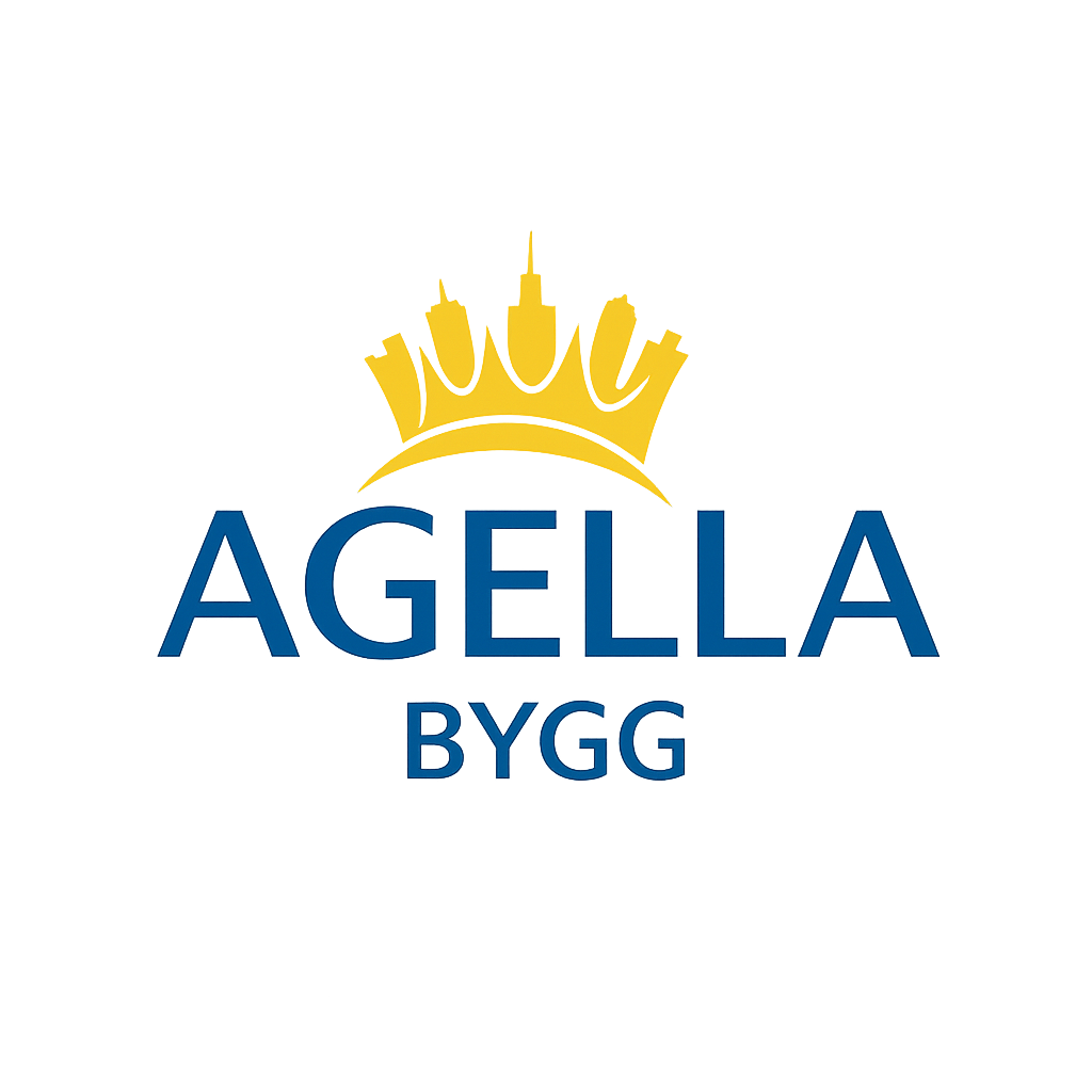 Agellabygg